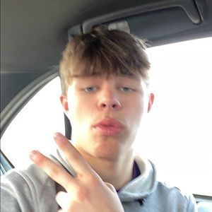 Meet your Posher, Isaac